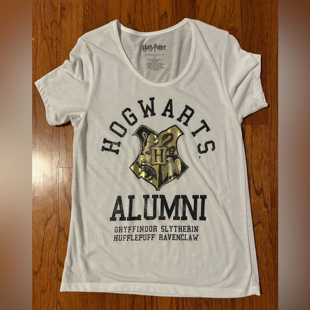 Harry Potter Tee